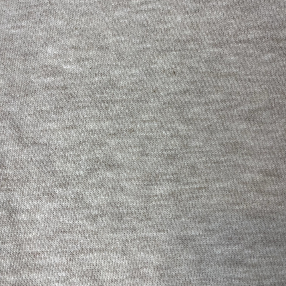 Vince Sueded Jersey Long Sleeve Henley Shirt Mens XL Beige Soft Classic Preppy - Picture 15 of 16